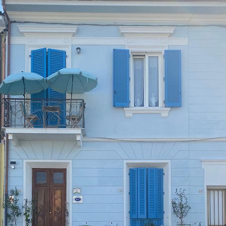 Villa Valentina Versilia Viareggio Zewnętrze zdjęcie