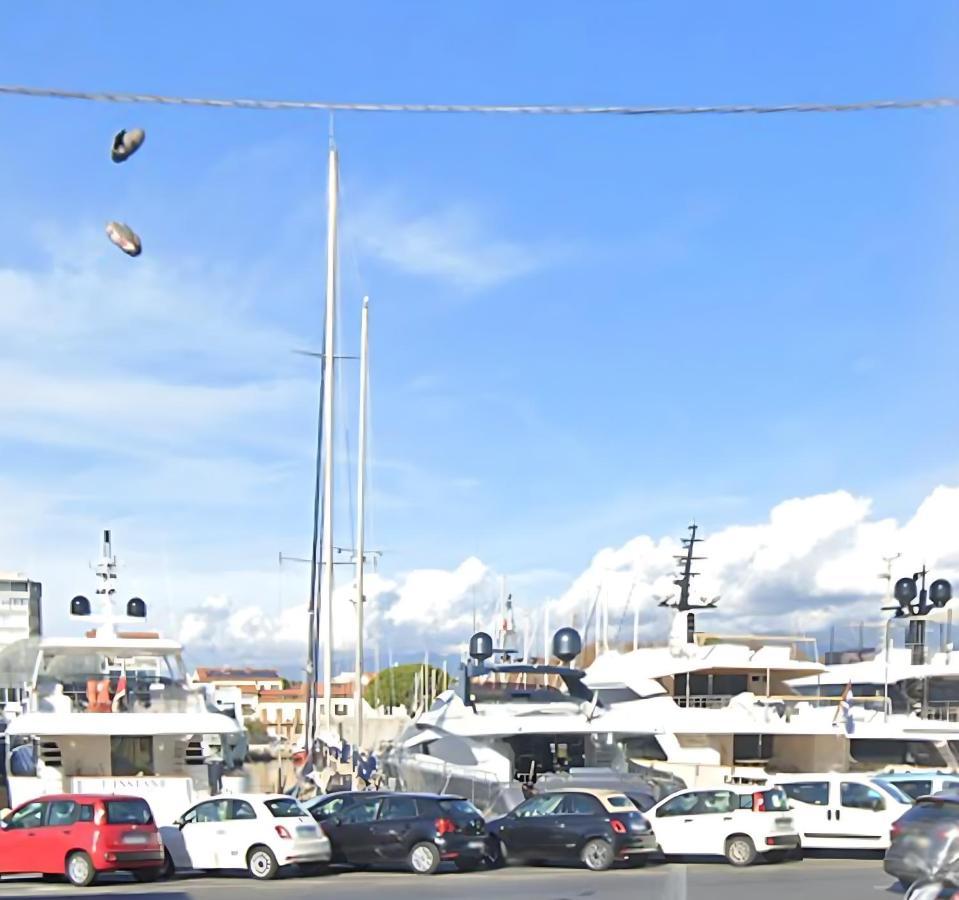 Villa Valentina Versilia Viareggio Zewnętrze zdjęcie