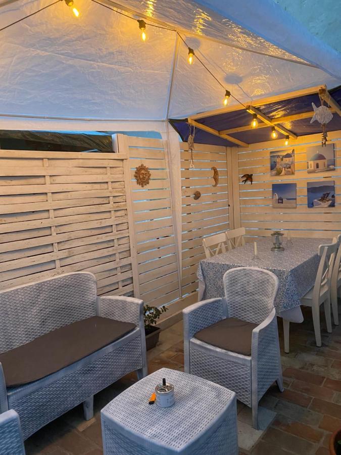 Villa Valentina Versilia Viareggio Zewnętrze zdjęcie