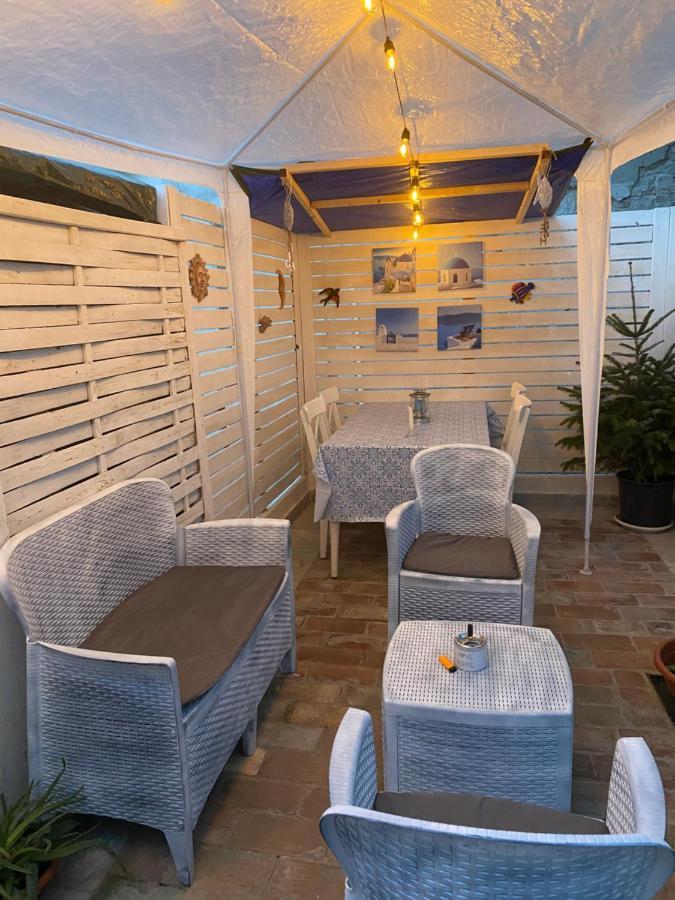 Villa Valentina Versilia Viareggio Zewnętrze zdjęcie