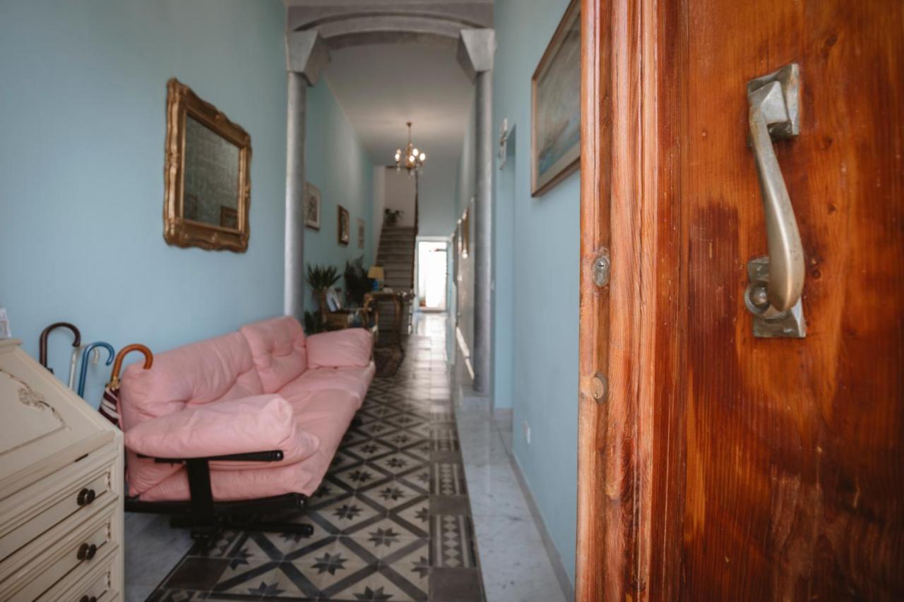 Villa Valentina Versilia Viareggio Zewnętrze zdjęcie