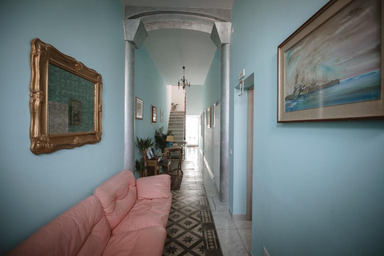 Villa Valentina Versilia Viareggio Zewnętrze zdjęcie
