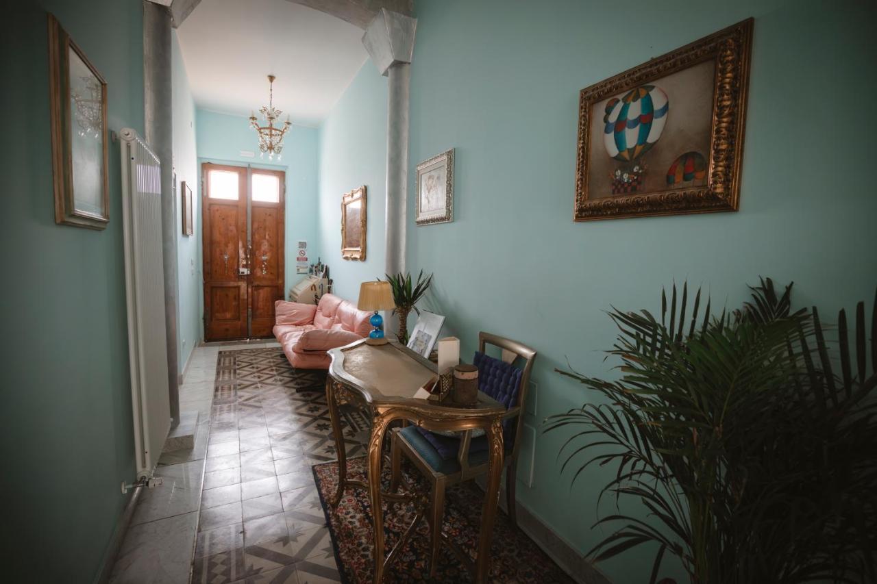 Villa Valentina Versilia Viareggio Zewnętrze zdjęcie