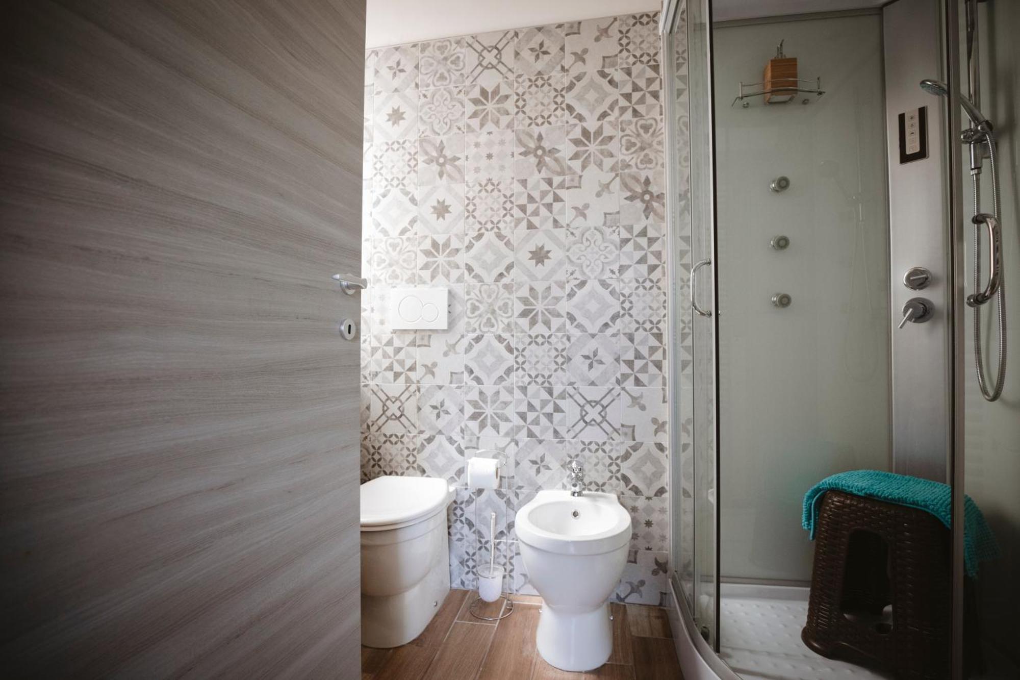 Villa Valentina Versilia Viareggio Zewnętrze zdjęcie