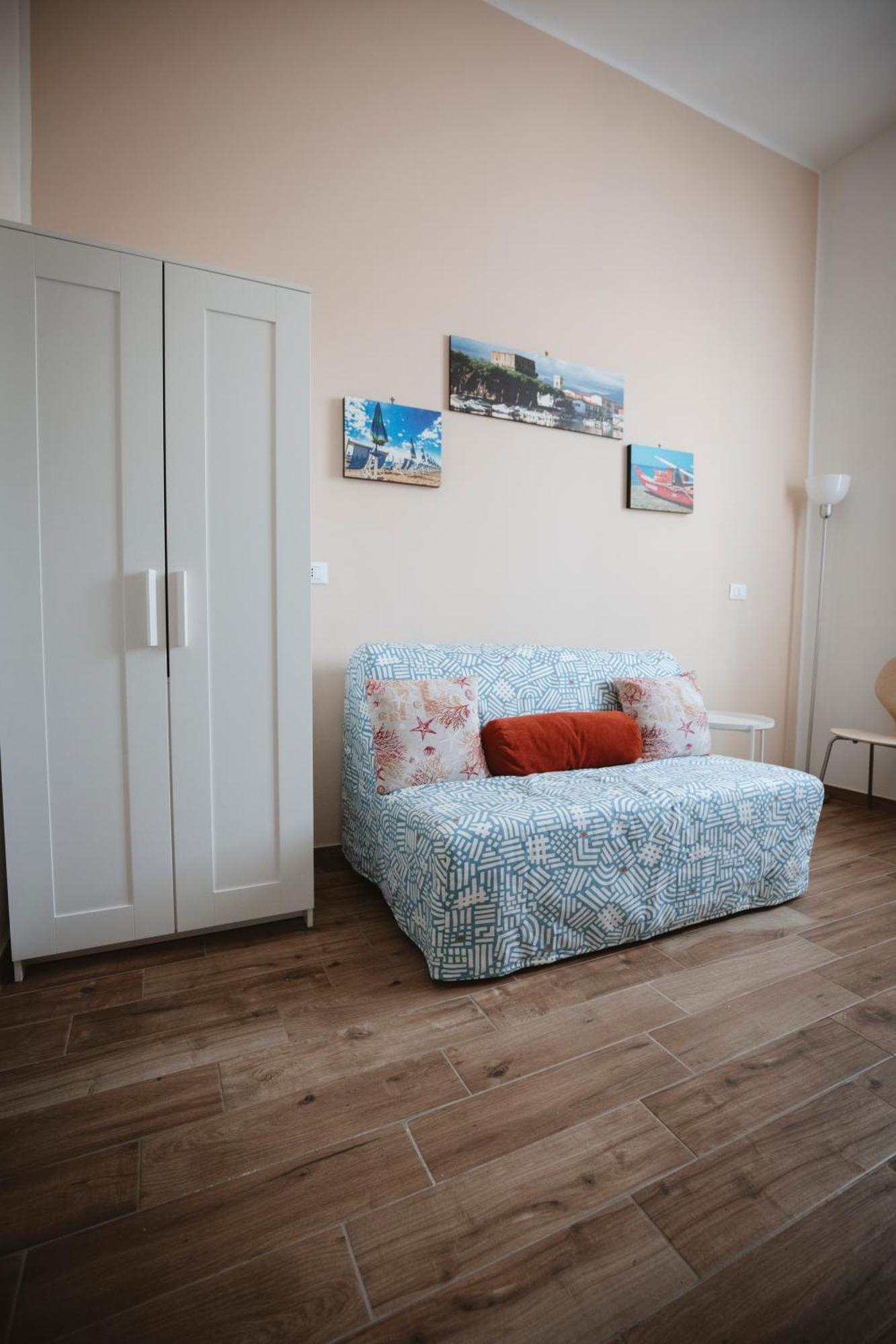 Villa Valentina Versilia Viareggio Zewnętrze zdjęcie